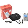 seeed studio RF Explorer Digital Handheld Spectrum Analyzer 6G Combo Plus - Slim