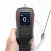 FORENSICS DETECTORS FD Rilevatore di Protossido di Azoto (N2O) | Misurazione di Precisione | Certificato di Calibrazione EU & USA | 0-500 ppm | Pompa e Sonda Integrate |