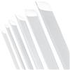 ISOLATECH Guaina Termorestringente Ø2mm x 4m 2:1 Trasparente