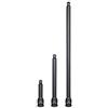 Capri Tools 3/20,3 cm Drive wobble prolunga impatto set, CrMo, pezzi