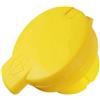 WTIXCRQ Tappo Vaschetta Tergicristallo Compatibile Con Scenic MK4 MPV 2016 2017 2018 2019 2020 2021 2022 2023 2024 2025 Tappo Del Serbatoio Del Liquido Lavavetri 289130004R