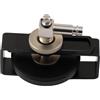 maXpeedingrods 50 PSI Adattatore di sfiato dei freni regolabile 3,5 bar | 28-70 mm per sistemi di frenatura automobilistica, set di adattatori universali con angolo di 90°