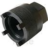 Hella CHIAVE A TUBO PER GHIERA 24,7MM JMP