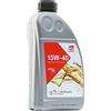 febi bilstein 32925 olio motore SAE 15W-40 (1 litro)