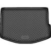 Walser Vasca Baule XTR su Misura Compatibile con Renault Scenic 4 (J9) 09/2016-Oggi, 5 posti
