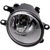 GLILAR Fari fendinebbia anteriori Compatibile Con Toyota Per Yaris Per Verso 2003 2004 2005 2006 2007 2008 2009-2015 Fendinebbia Paraurti Anteriore Luci Diurne 8121006071(1Pc Right)
