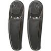 Alpinestars Replacement Toe Slider Set - SMX Plus (WHITE/BLACK)