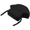 Generico Borsa Portaoggetti per Portapacchi Posteriore per BMW R1250GS R1200GS F850GS F750GS 2013-2024 Borsa Attrezzi Moto Impermeabile