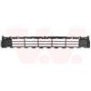 VAN WEZEL 8394590 Griglia paraurti anteriore Compatibilità con KIA Sportage QL, QLE