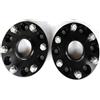 Nhsijpo distanziali Ruote per Mitsubishi L200 per Montero per Sport 25mm 6x139,7 |6x5,5 67,1 Mm|2,64 Adattatore Distanziatore con Centratura per