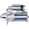 HELLA 8EA 011 610-271 Motorino d'avviamento - 12V - 1.2KW - per es. Ford Focus II (Da_, Hcp, Dp)
