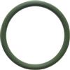 AJUSA 28006000 Guarnizione Collettore aspirazione Compatibilità con PEUGEOT 206 2 volumi/Coda spiovente 2A/C 207 WA, WC 307 3A/C, CITROËN C3 I Hatchback FC, FN