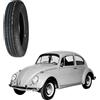 VEE RUBBER Pneumatico 155 15 82S 155-15 DATEX WR75 CLASSIC 155 80 SR15 M+S TUBELESS compatibile con Wolkswagen Beetle