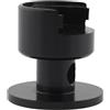 Generico Strumento Per La Rimozione Della Bobina Della Moto Per BMW F650 F700 F750 F850 Gs F800Gt/S/R F900XR F1200GS, Estrattore In Alluminio Per Cappuccio Candela (black)