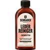 Schrader Bremen Schrader Detergente per pelle sensitiva, detergente per pelle ruvida e liscia, 250 ml, prodotto in Germania