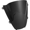 ZHQDRCY Per CBR600RR Per CBR Per 600RR Per CBR 600 Per RR 2024 2025 Parabrezza Deflettore Copertura Protettiva Deflettore Carenatura Anteriore Cupolino Parabrezza