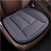 EHWLFVX Set Copri-Sedile 1 Coprisedile Universale Antiscivolo Traspirante Per Auto In Tessuto Poliestere Resistente Per Sedili Veicoli Coprisedili Auto(GRAY)