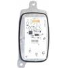 BTDSZJI Centralina Xenon per fari 285759447R 285753299R 285753288R Per Megane IV 2015-2022 Auto LED Faro Zavorra Luce Marcia Diurna Modulo(Right)