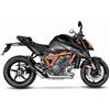 LEOVINCE SBK LV-10 BLACK KTM 1290 SUPER DUKE R