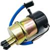 QGMKMVZZBK Pompa Carburante Diesel Per Yamaha FZS 600 Per FAZER 1998-2003 FJ1200 1989-1993 TDM850 1991-2001 FZR1000T Per Genesis 1987-1988 FZR600R 1989-1997 Carburante Gas Pompa Benzina