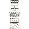 Ajusa 50031400 Kit Completo Guarnizioni, Motore
