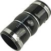 LLS Tubo di scarico compatibile con Renault Clio IV Grandtour