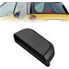 ComfyHarbor Per Smart per Fortwo 451 2008 2014 Manopola Maniglia Paraurti Posteriore Attacco Diretto Accessorio