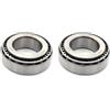 Parts and Parts Cuscinetto sterzo compatibile con BMW F 650 F 700 F 800 G 650 HP2 K 1100
