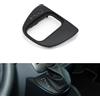 Cakievro LHD Auto Console Centrale Cambio Automatico Cambio Coperchio Leva Deflettore per Mer-ce-des Benz Vito W636 Viano W639 6392600073