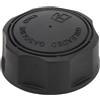 Tbest Tappo del Serbatoio del Carburante, Tappo del Serbatoio del Carburante da 52 Mm 795027 Tappo del Carburante Robusto e Resistente Alla Ruggine, a Tenuta Perfetta per Motori di