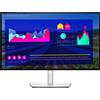 Dell UltraSharp U2722D | 27 | con supporto | nero/argento