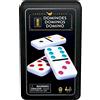 SPIN MASTER ITALIA SRL Spin Master Domino gioco da tavolo classico per tutta la famiglia