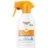 Eucerin Sun Protection Senstive Protect Kids Trigger Spray Spf 50+ 250 ML
