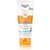 Eucerin Sun Protection Sensitive Protect Kids Dry Touch Sun Gel-cream Ultra Light Spf 50+ 200 ML