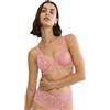 Triumph Amourette W Cherry Rose