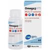 Multiazione - Viti omega 3 60 perle promo