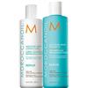 Moroccanoil Pacchetto shampoo e balsamo Riparatori Idratanti