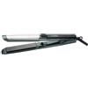 JATA JBPP1503 - Piastra per capelli professionale con ioni, piastre in ceramica tormalina, piastra e arricciacapelli 2 in 1, riscaldamento ultra rapido a 250 °C, anti-crespo