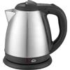 DCG - Bollitore Elettrico Inox 1,5 Litri 1500 Watt