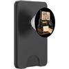 Jimbeels QSL CARD CALM Radio Cartolina Stazione PopSockets PopWallet per MagSafe