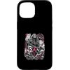 Norse Mythology Viking Ran Ocean Goddess Custodia per iPhone 15 La dea del mare vichingo corse mitologia norrena potere oceanico