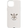 Italia Naval Design Custodia per iPhone 15 Plus Firenze Toscana Italia Naval - Firenze Italia