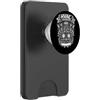 Trade Legends Collective Tecnico HVAC Riscaldamento Raffreddamento Refrigerazione Design PopSockets PopWallet per MagSafe