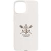 Italia Naval Design Custodia per iPhone 15 Firenze Toscana Italia Naval - Firenze Italia