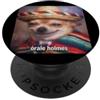 Cute Funny Dog Chihuahua Themes Art (Óra Órale Holmes Divertente Chihuahua Cane Sfocato Spagnolo Meme PopSockets PopGrip Adesivo
