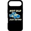 Funny Pickup Drivers Retro Pickup Truck Custodia per iPhone Air Camioncino vintage retrò Amanti dei camioncini classici