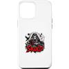 Norse Mythology Viking Norn Skuld Runes Custodia per iPhone 12 Pro Max Skuld Norn Of Fate Mitologia Norrena Rune vichinghe