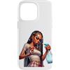 Ebony Fuller Shopp Custodia per iPhone 14 Pro Max Lei è finita. sarcastica impertinente sciocca sista che è finita.