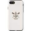 Italia Naval Design Custodia per iPhone SE (2020) / 7/8 Firenze Toscana Italia Naval - Firenze Italia