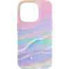 generic Custodia per iPhone 14 Pro Estetica pastello Ocean Wave Surf